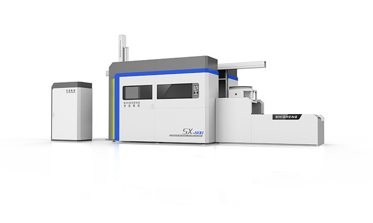 SX800+全自動(dòng)機(jī)械手涂覆機(jī)（重載型）